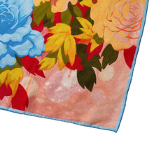 Load image into Gallery viewer, Violently Happy - Silk scarf