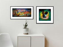 Load image into Gallery viewer, Snow White signed print - Medium - 36 x 18 in