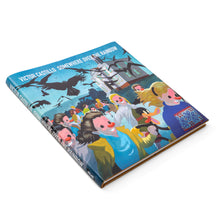 Load image into Gallery viewer, Victor Castillo Somewhere Over the Rainbow - Hardcover book
