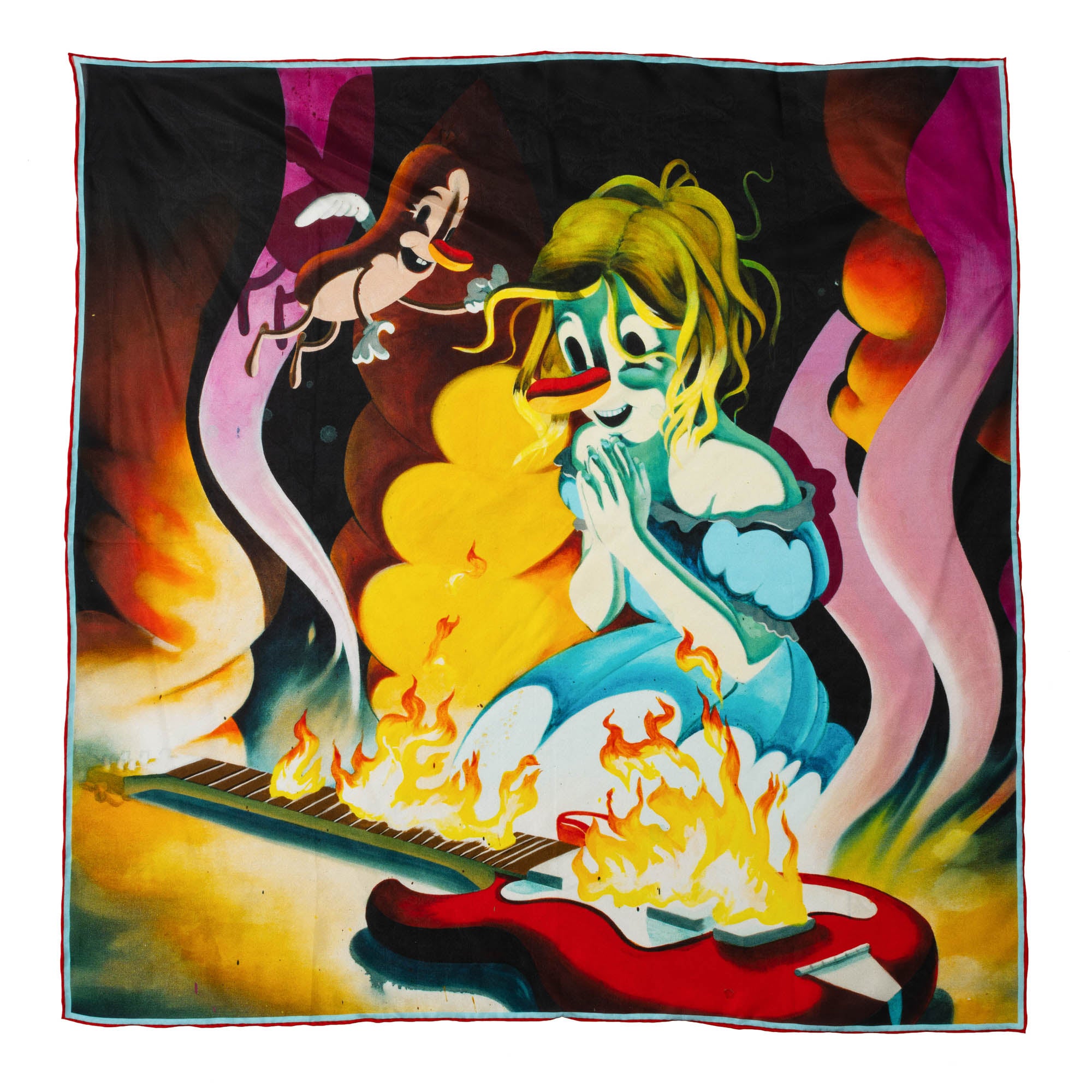 Products – Victor Castillo's Bazaar