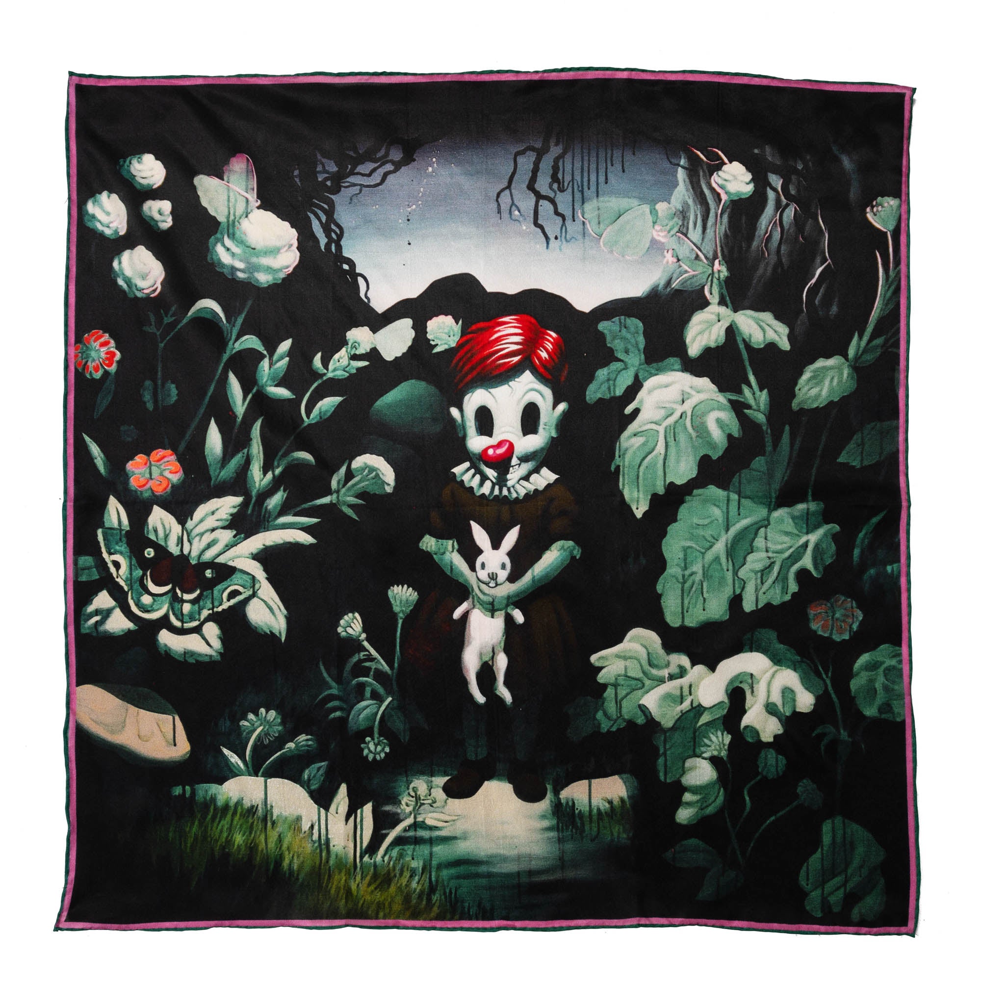 Victor castillo limted edition art 限定品 Victor castillo limted edition art 限定品