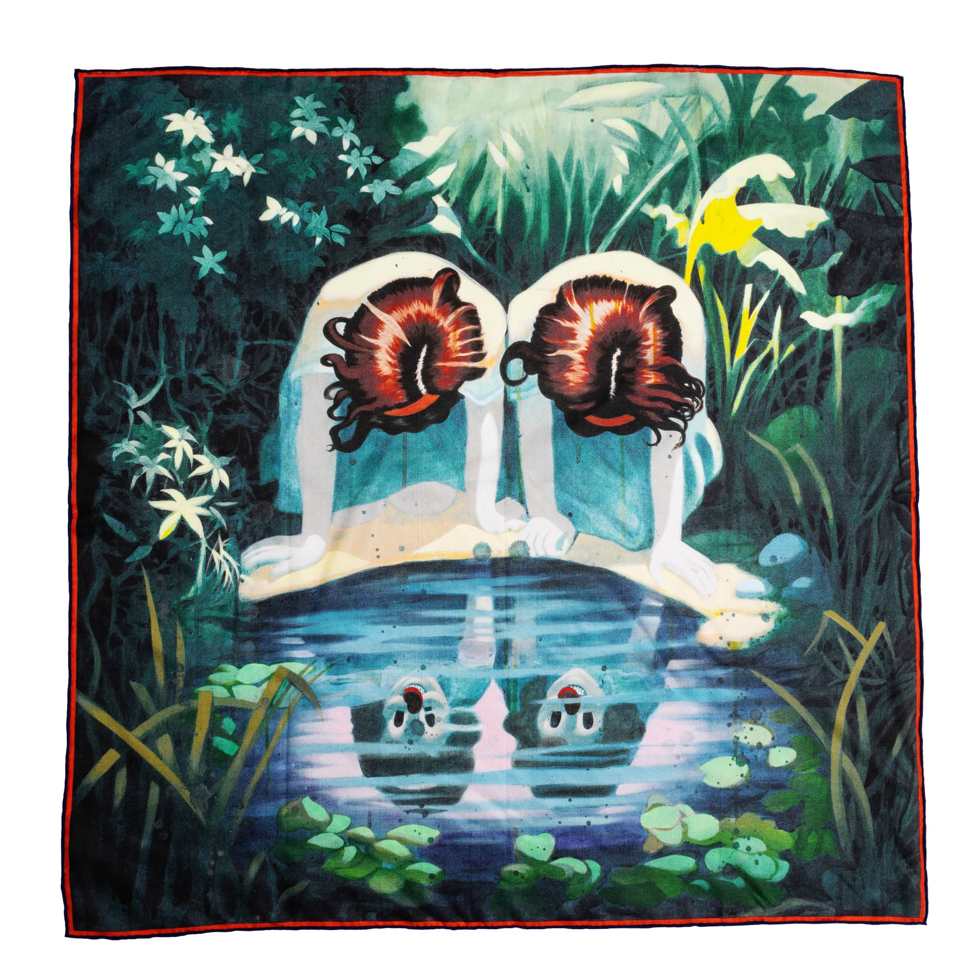 Victor castillo limted edition art 限定品 Products – Victor Castillo's Bazaar