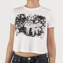 Load image into Gallery viewer, Love Will Keep Us Together t-shirt - Cropped
