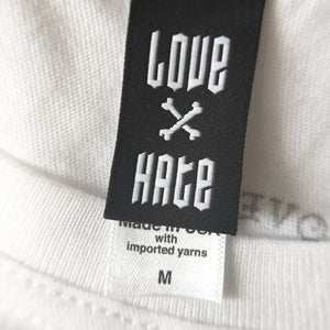 Love Will Keep Us Together t-shirt - Cropped