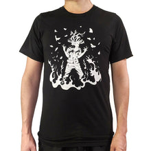 Load image into Gallery viewer, Wild Drums t-shirt - Unisex